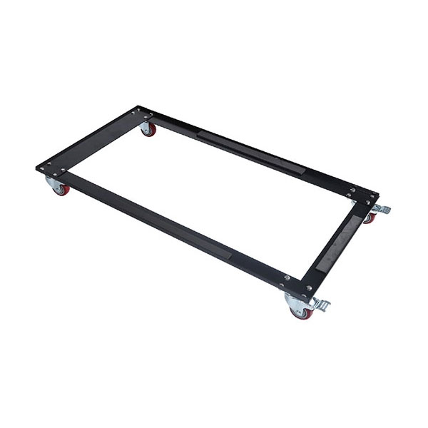 Pemasangan DIY Modular Sangkar Binatang Pagar