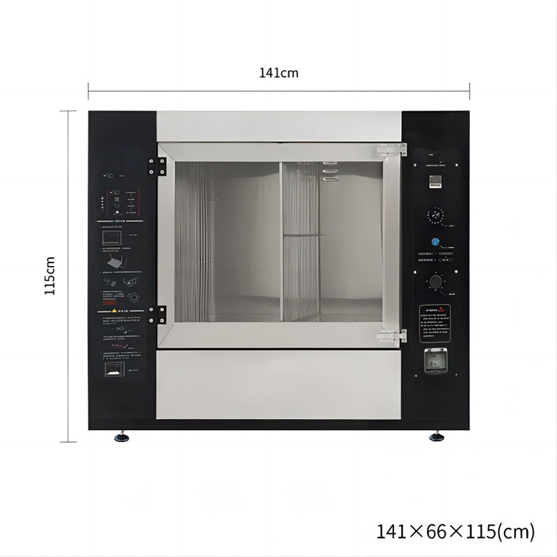 Kotak Pengeringan Haiwan Kesayangan Standard